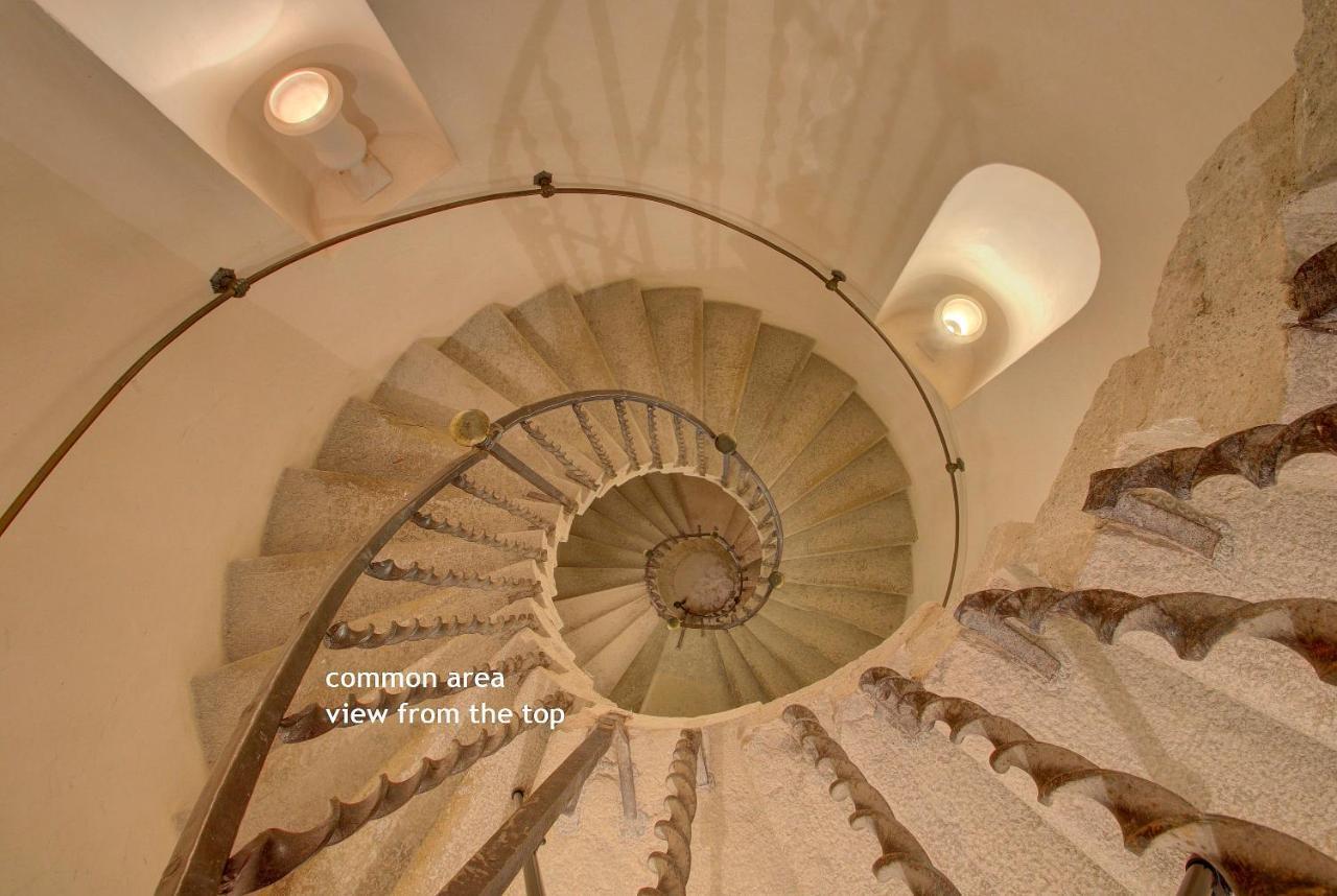 威尼斯Doge Stair, Gorgeous公寓 外观 照片